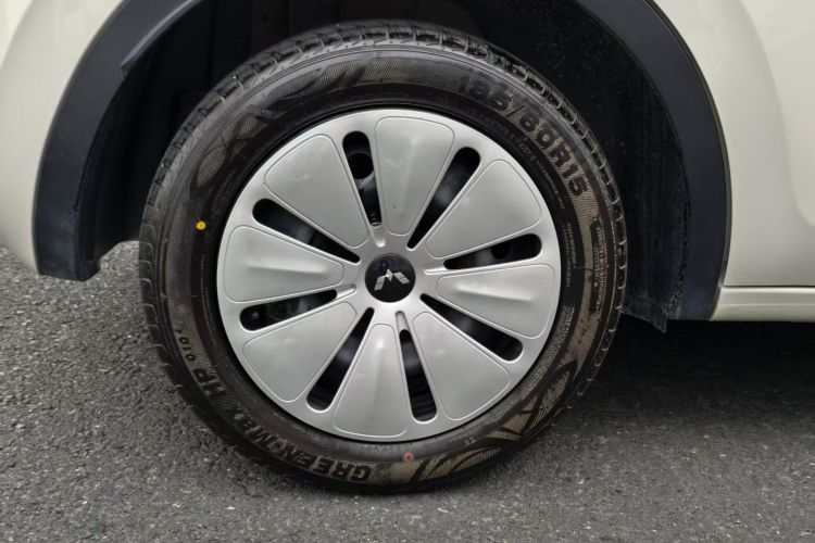 五菱汽车 五菱缤果 2025 #6 五菱汽车 五菱缤果 2025 汽车图片 #6