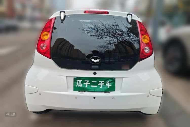 BYD F0 2017 car image #6