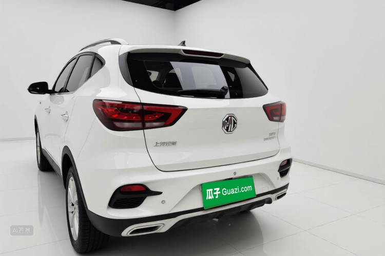 MG ZS 2020 #6 MG ZS 2020 car image #6