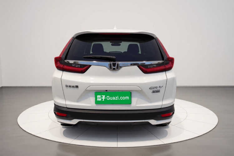 Honda CR-V 2020 car image #6