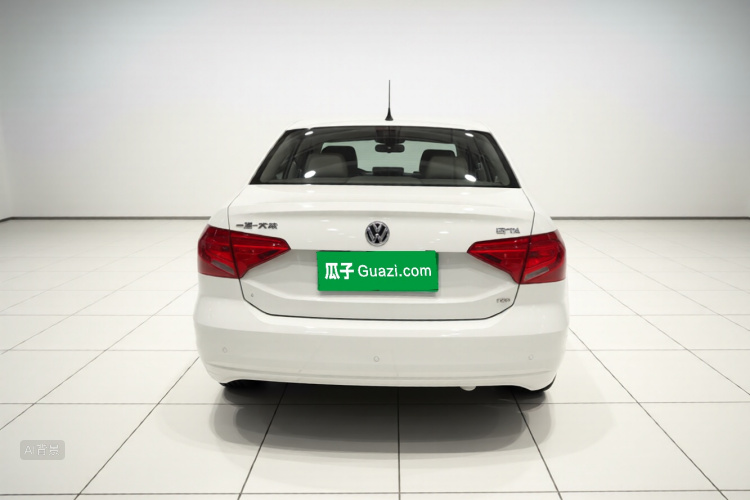 Jetta Jetta 2018 #6 Jetta Jetta 2018 car image #6