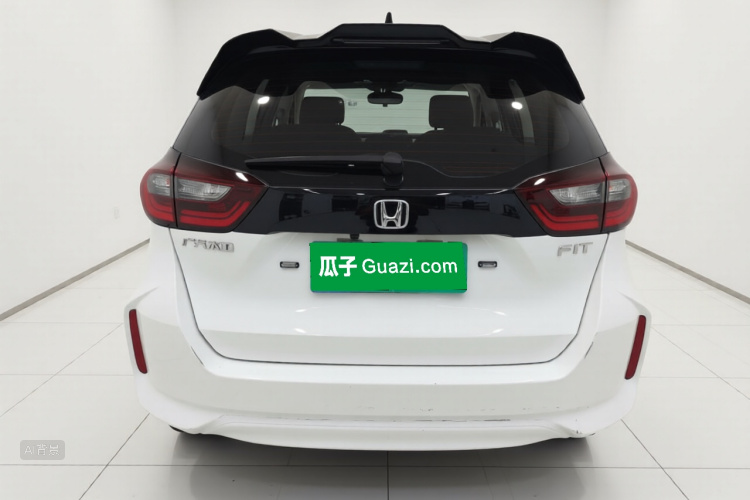 Honda Fit 2021 car image #6