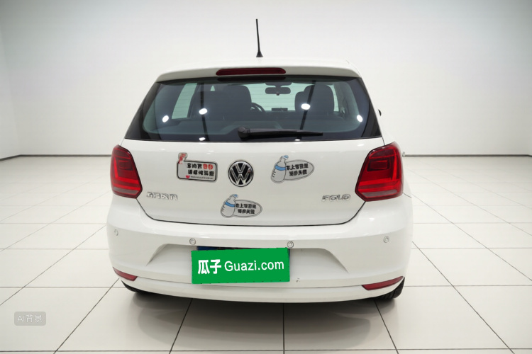 Polo 2017 immagine di auto #6
