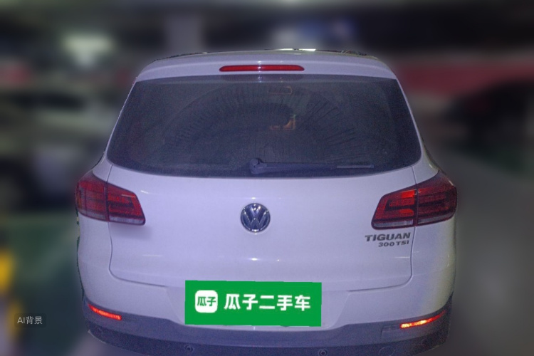 大众 途观 2016 汽车图片 #6