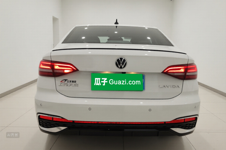 Volkswagen Lavida 2024 car image #6