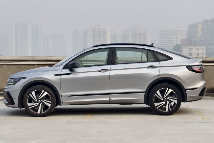 Volkswagen Tiguan X 2023 #6 Volkswagen Tiguan X 2023 car image #6