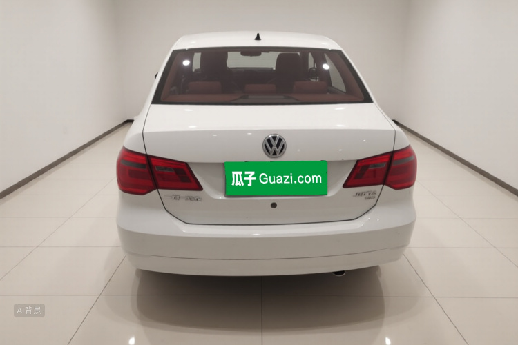 Jetta Jetta 2016 immagine di auto #6