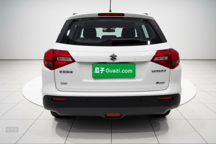 Suzuki Vitara 2017 car image #6