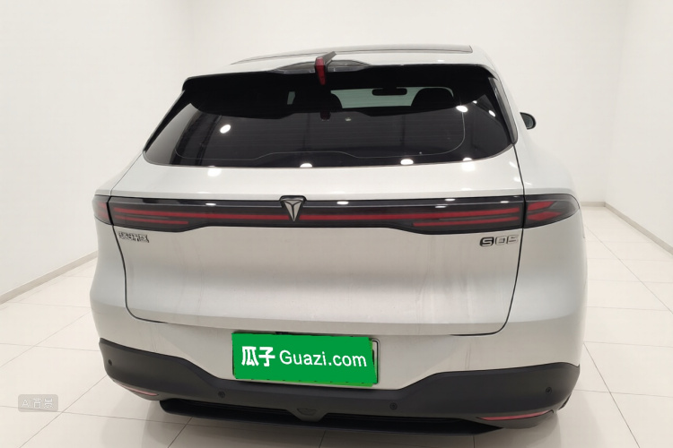 Deepal S05 2024 car image #6