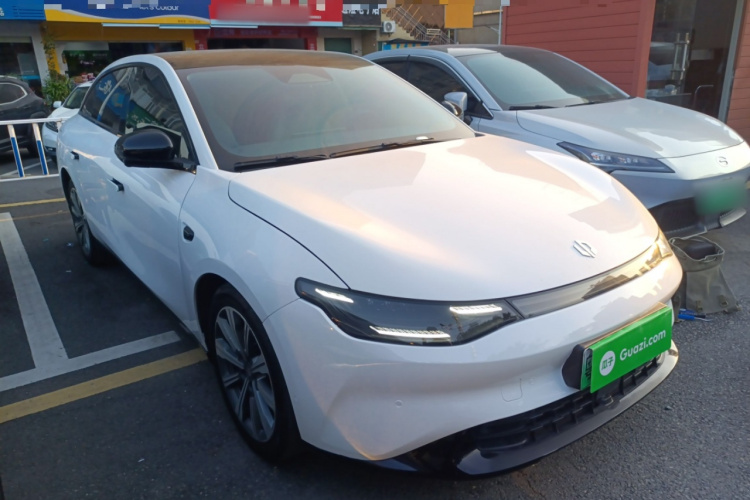 零跑汽车 零跑C01 2025 汽车图片 #6