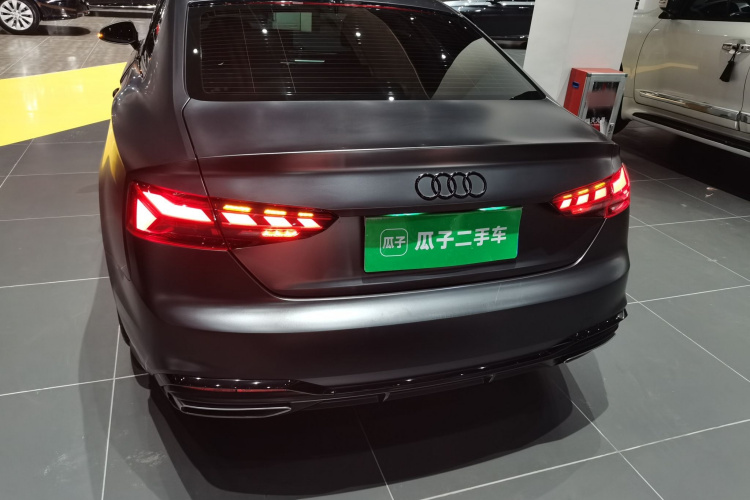 Audi A5 (Imported) 2023 car image #6