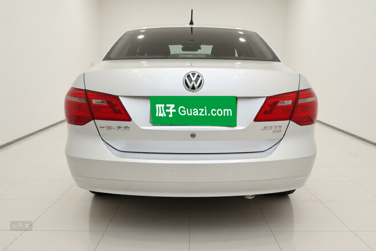 Jetta Jetta 2016 car image #6