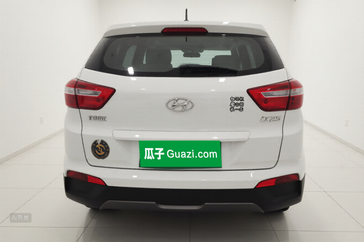 Hyundai ix25 2015 #6 Hyundai ix25 2015 car image #6