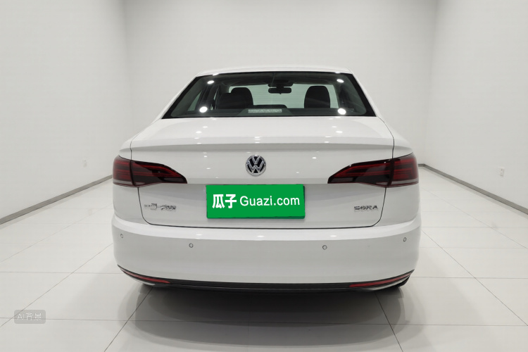 Volkswagen Bora 2019 car image #6