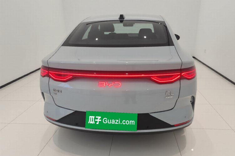 BYD Qin L 2025 car image #6