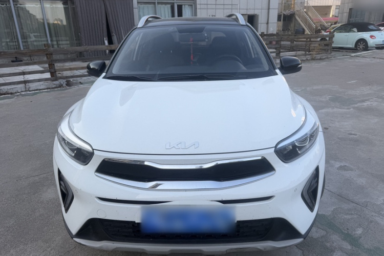 起亚 奕跑 2023 汽车图片 #6