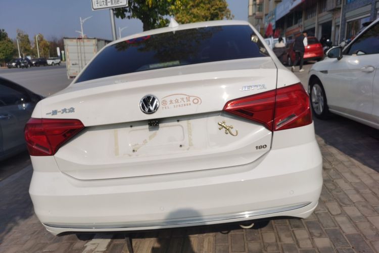 Jetta Jetta 2018 car image #6