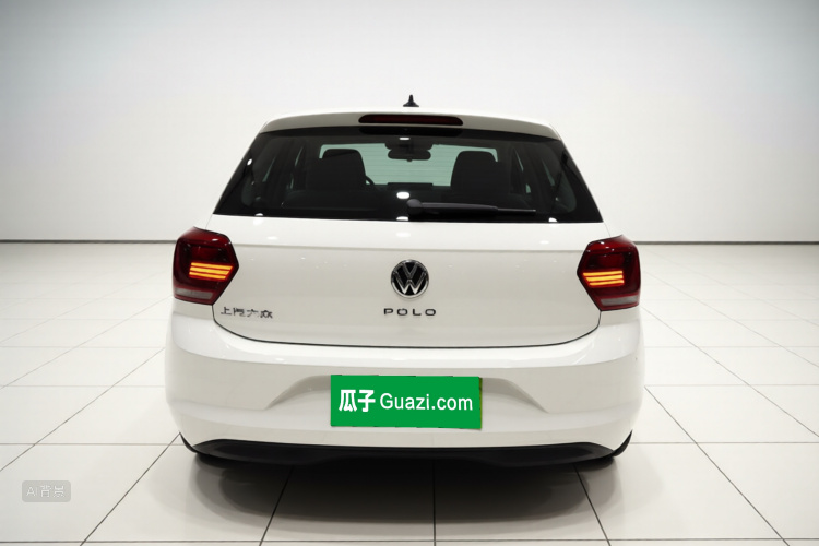 Polo 2021 #6 Polo 2021 car image #6