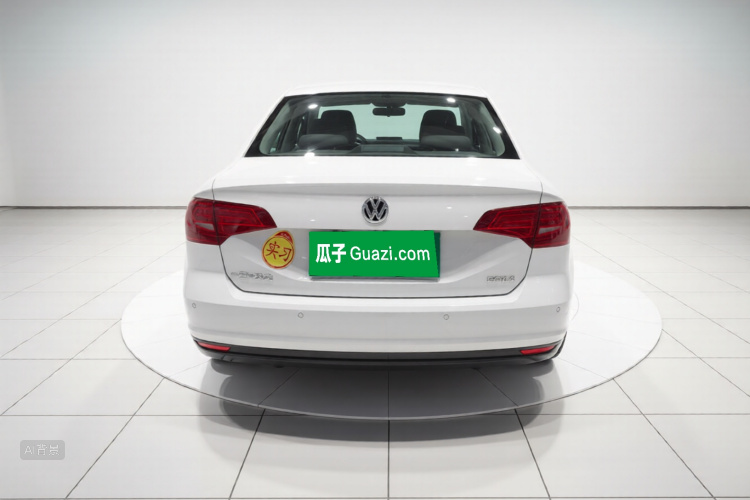 大众 宝来 2020 汽车图片 #6