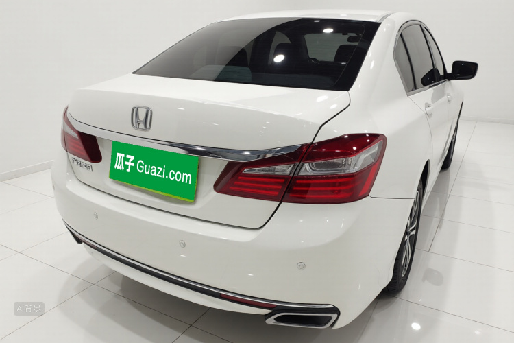 Honda Accord 2016 #6 Honda Accord 2016 car image #6