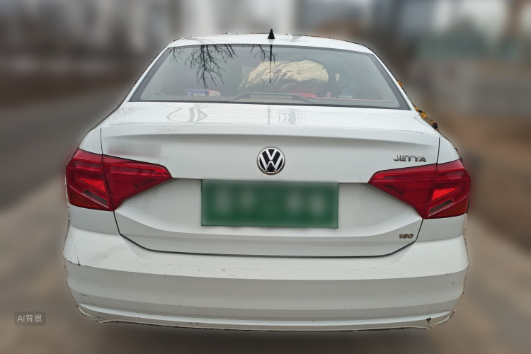 捷达 捷达 2018 汽车图片 #6