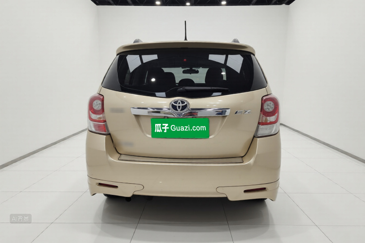 Toyota Verso 2015 car image #6