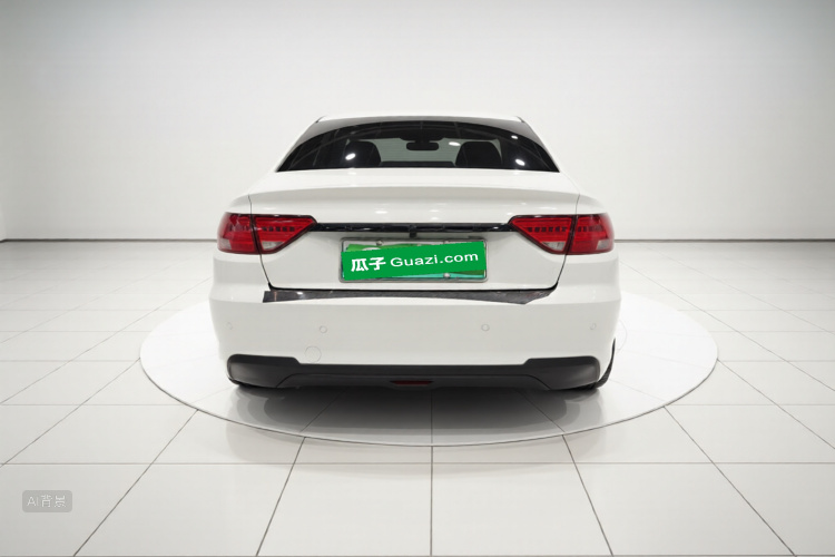 Livan Maple 60S 2022 изображение автомобиля #6