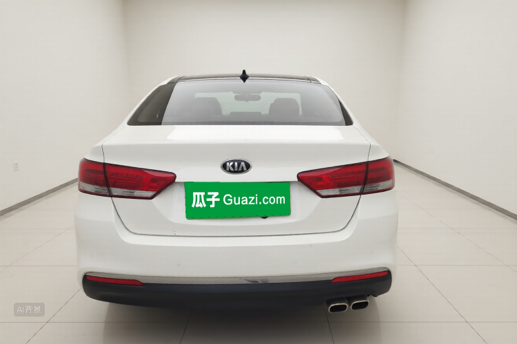 起亚 起亚K4 2015 汽车图片 #6