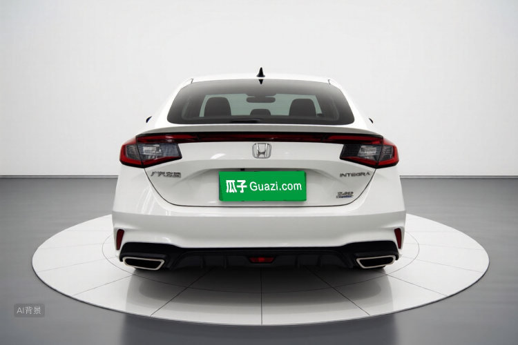 Honda INTEGRA 2023 #6 Honda INTEGRA 2023 car image #6