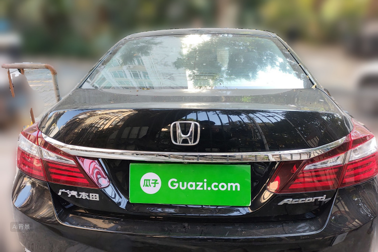 Honda Accord 2016 #6 Honda Accord 2016 car image #6