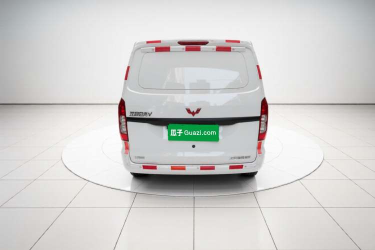 Wuling Hongguang V 2022 immagine di auto #6