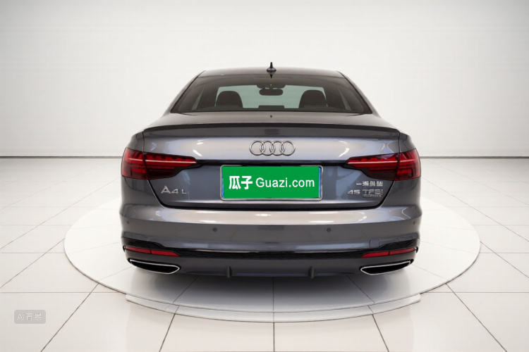 Audi A4L 2022 #6 Audi A4L 2022 car image #6