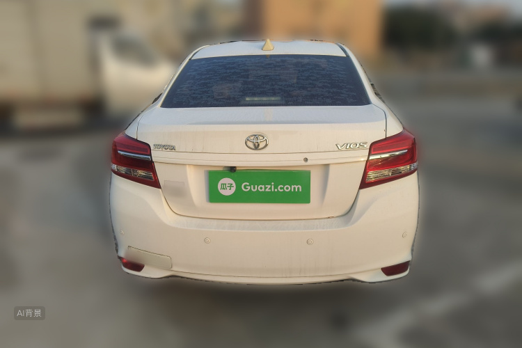 Vios 2020 #6 Vios 2020 immagine di auto #6