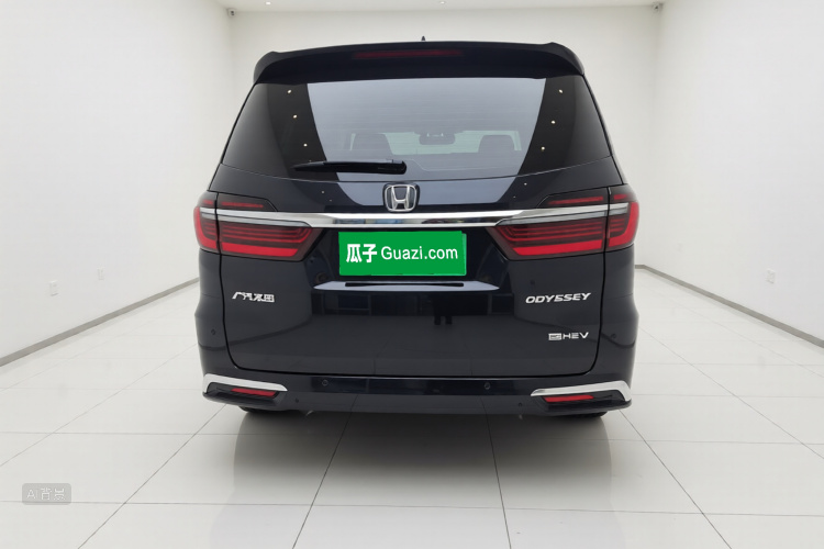 Honda ODYSSEY 2024 #6 Honda ODYSSEY 2024 car image #6