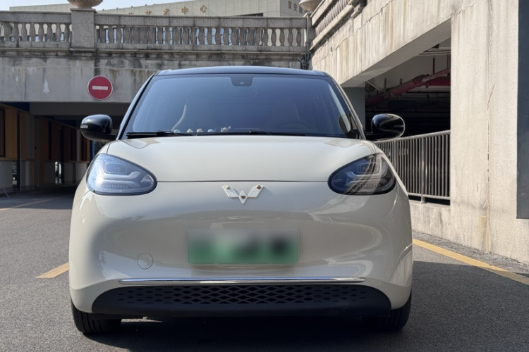 Wuling Binguo 2023 #6 Wuling Binguo 2023 immagine di auto #6