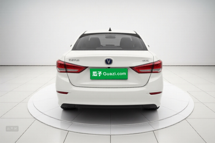 Changan Alsvin 2021 immagine di auto #6