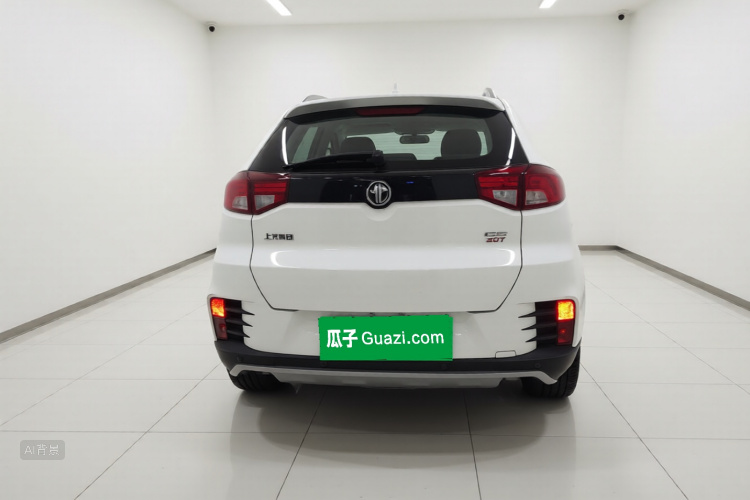 MG GS 2017 car image #6