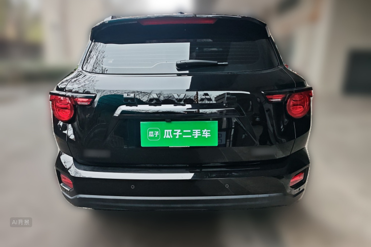 Haval Dargo 2 2023 car image #6