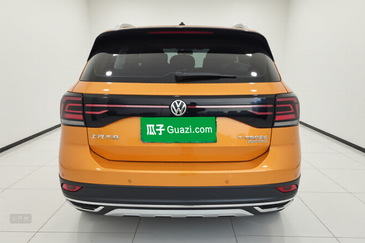 大众 途铠 2019 汽车图片 #6