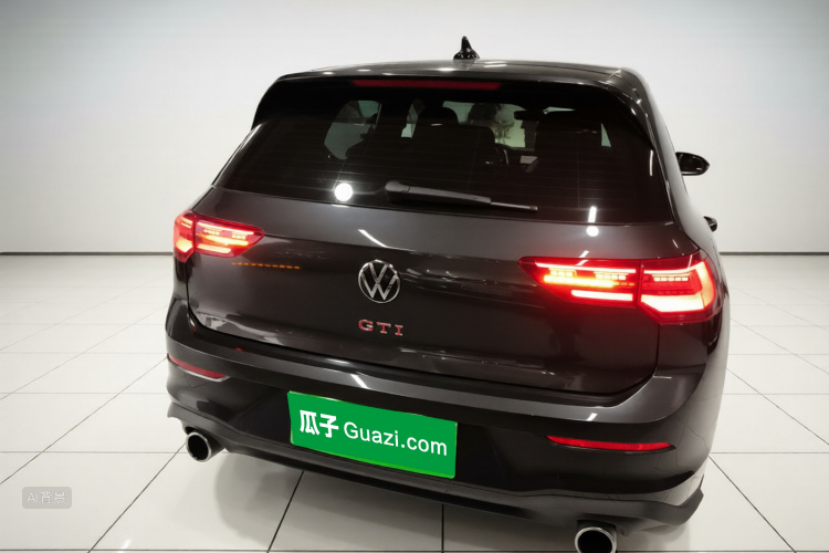 Volkswagen GolfGTI 2022 immagine di auto #6