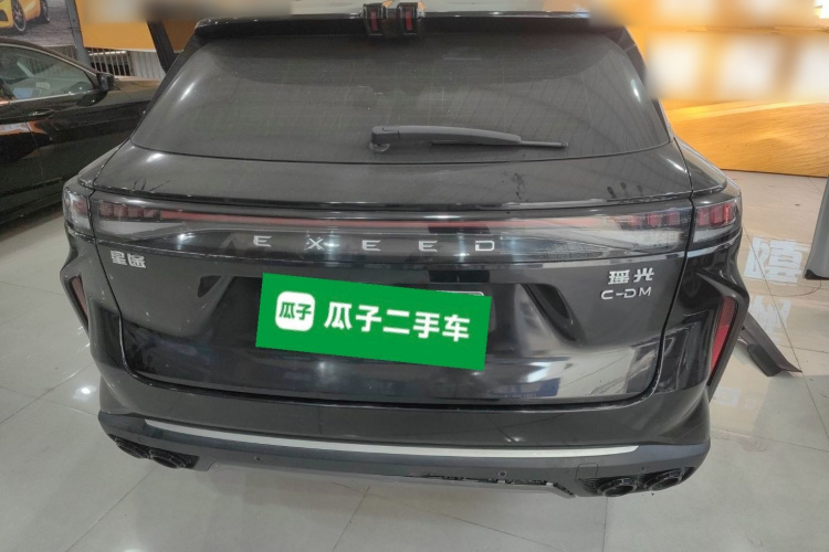 Exceed Yaoguang C-DM 2024 car image #6