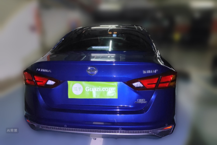 Nissan Teana 2020 car image #6