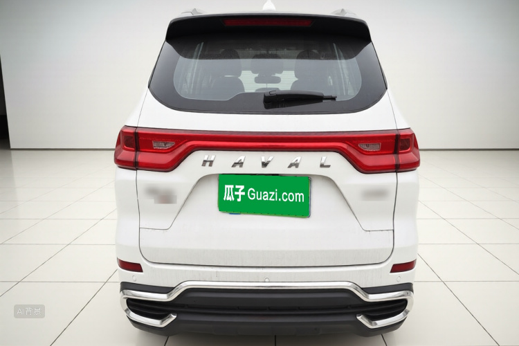 Haval M6 2021 immagine di auto #6