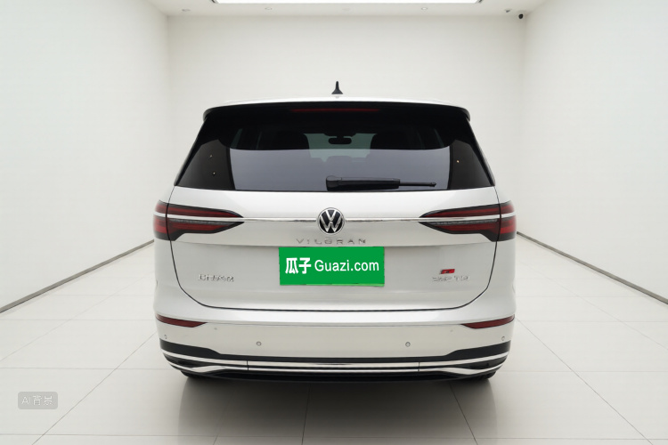 Volkswagen 2020 #6 Volkswagen 2020 car image #6