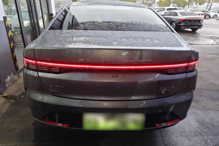 BYD Destroyer 05 2024 car image #6