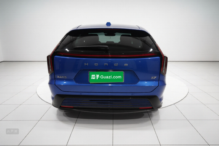 Honda S7 2025 #6 Honda S7 2025 immagine di auto #6