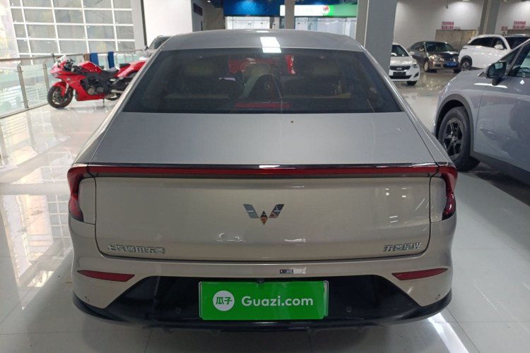 五菱汽车 五菱星光 2024 #6 五菱汽车 五菱星光 2024 汽车图片 #6