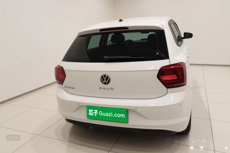 Polo 2022 #6 Polo 2022 car image #6