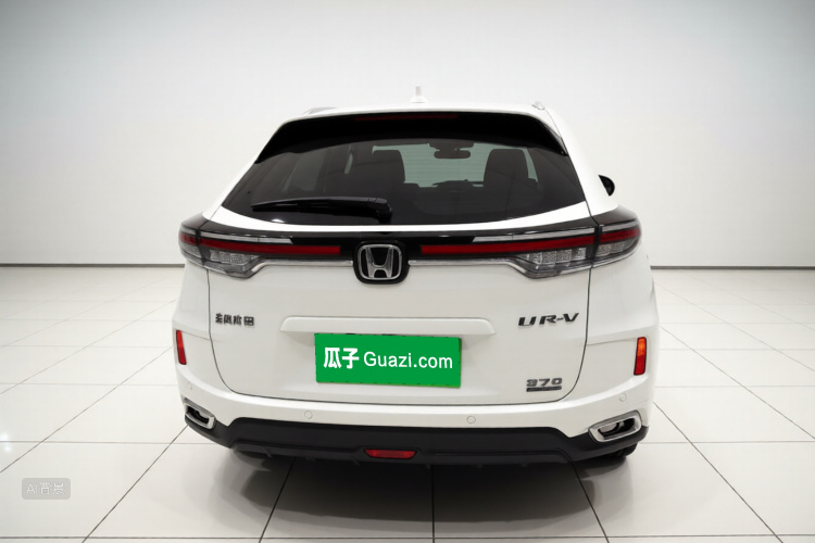 Honda UR-V 2020 car image #6