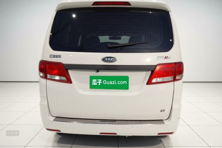 JAC 2022 #6 JAC 2022 car image #6